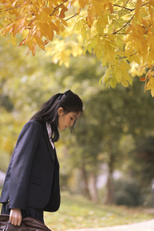 明星专题：吕凉